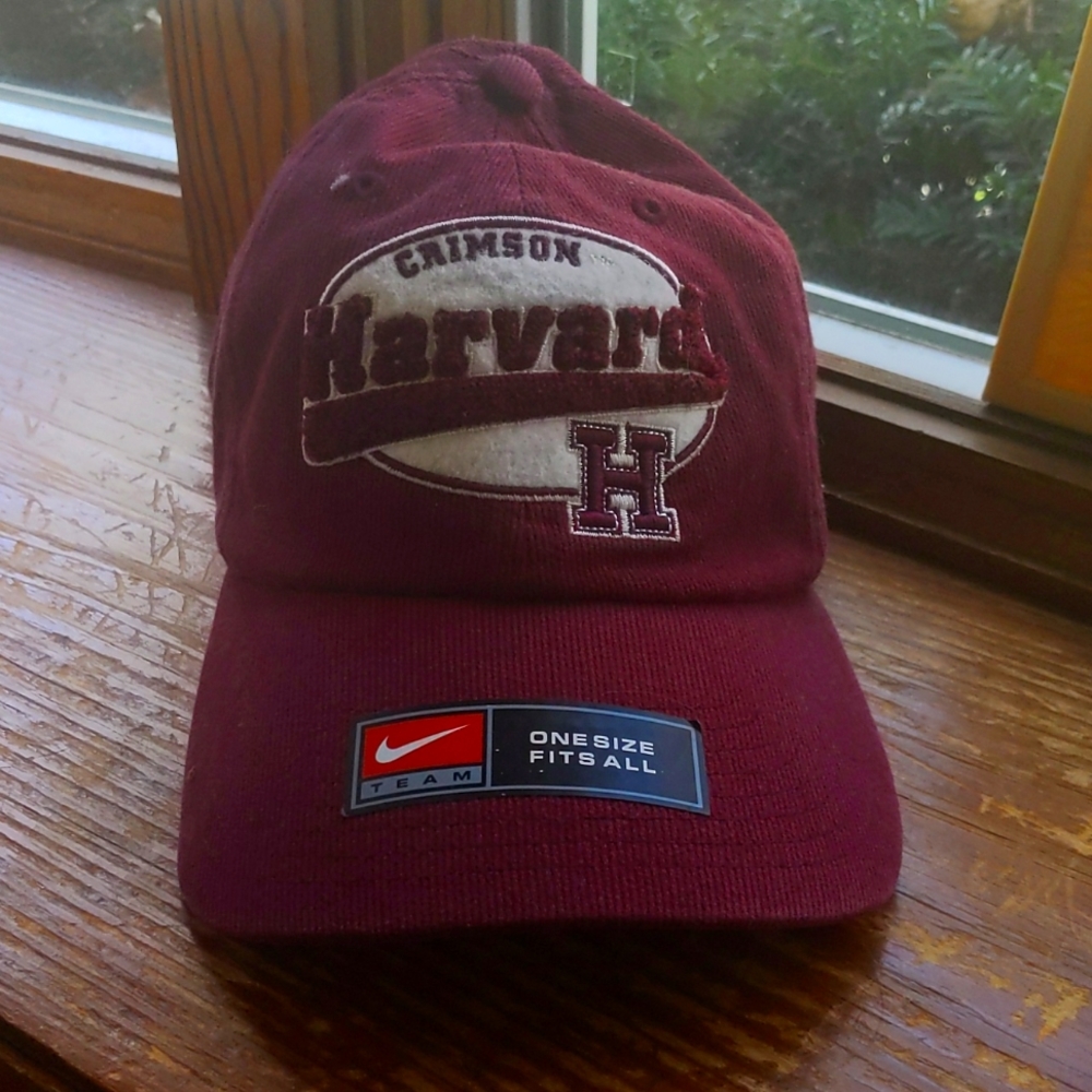 Harvard Hat Collegiate Licenses